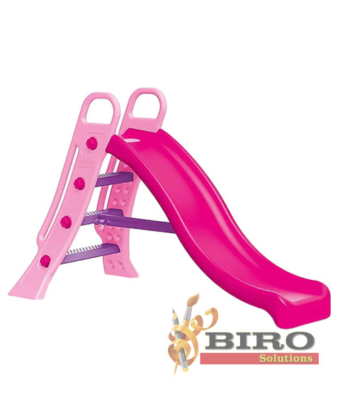 DL Tobogan Pink cu conectarea apei, cod 60301